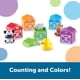 thumbnail image 4 of Toy Peekaboo Learning Farm 10 Piezas, 4 of 8