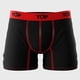 thumbnail image 3 of Pack 5 Boxer Medio Algodón Talla L, 3 of 6