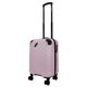 thumbnail image 1 of Maleta Cabina New Toledo S Expandible Y Tsa Rose Gold Head, 1 of 9