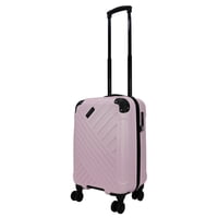 Maleta Cabina New Toledo S Expandible Y Tsa Rose Gold Head