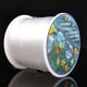 thumbnail image 1 of Fishing Wire LUSTEMBER - Cable de nailon transparente (500 m, 0,45 mm de diámetro), 1 of 6