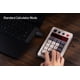 thumbnail image 4 of 8Bitdo Numpad mecánico retro Bluetooth de 18 teclas, 4 of 9