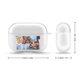thumbnail image 2 of Funda AirPods Pro Don Gato Transparente, 2 of 6