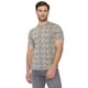 thumbnail image 1 of Polera Hombre Full Print Grafito M/C Corona, 1 of 5