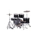 thumbnail image 2 of Batería Acústica Mapex Serie Comet Cm5295ftc - Dark Black, 2 of 2