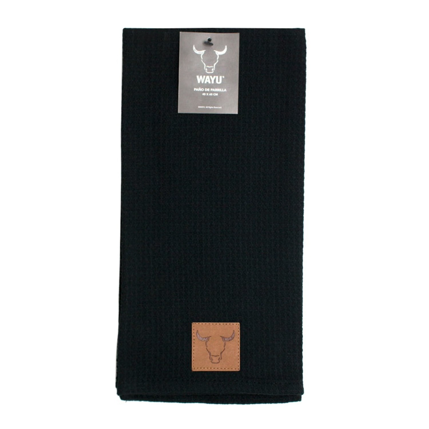 Wayu - Paño Cocina Parrilla