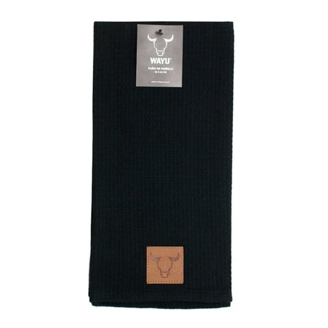 Wayu - Paño Cocina Parrilla