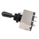 thumbnail image 2 of Selector De Pastilla De 3 Vías, Interruptor De Tono, Perilla De Cobre, Piezas De Guitarra Eléctrica, Negro, 2 of 3