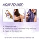 thumbnail image 2 of Spray para teñir el cabello Punky Pastel Lush Lilac, 100 ml, paquete de 1, 2 of 3
