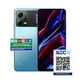 thumbnail image 3 of Xiaomi POCO X5 5G 8GB+ 256GB Azul, 3 of 7