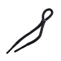 Magideal - Correa Flotante Para Gafas De Sol, Retenedor De Gafas Ajustable, Correa Flotante Para Gafas Antideslizante, Correa De Seguridad Para Gafas, Cordón De Negro