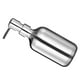 thumbnail image 3 of Dispensador De Jabón Espejo 500ml Para Acondicionadores De Jabón Líquido De Oficina, 3 of 3