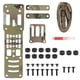 thumbnail image 1 of Adaptador de Funda Modular Verde, 1 of 3