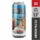 thumbnail image 1 of Pack x04 Arrayán, 5,5° (American Pale Ale) - Cerveza artesanal Valparaiso - 475 mL, 1 of 2