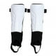 thumbnail image 3 of 2x Espinilleras De Fútbol Accesorios Equipo De Fútbol Para Mujeres Hombres Adultos Blanco, 3 of 3