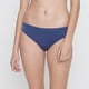 thumbnail image 2 of Calzón Mujer Bikini Seamless Azul Corona, 2 of 5