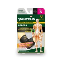 Codera Estabilizadora Vantelin S Negra