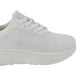 thumbnail image 4 of Zapatilla New Walk Mesh Plataforma Blanca, 4 of 5