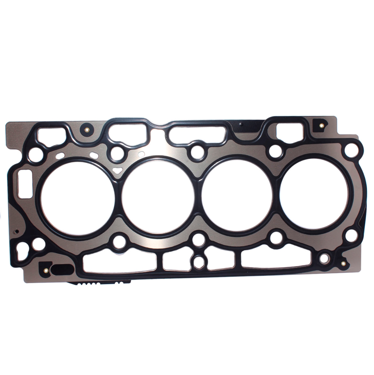 Repuestos Del Sol - Empaquetadura Culata Citroen C-Elysee 1.6 2013 2016