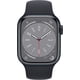 thumbnail image 2 of Apple Watch Series 8 41mm GPS Aluminum Midnight + Correa Deportiva Midnight (Reacondicionado), 2 of 3