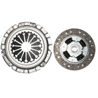 Repuestos Del Sol - Kit Embrague Kia Morning 1.1 2004 2011