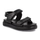 thumbnail image 2 of Sandalia Mujer Bata Noa Negro, 2 of 5
