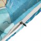 thumbnail image 4 of Squi_rtle Print Bedding Set Pattern Duvet Cove Set3 Pieces Quilt Cover And Pillowcases for Women Men Teens, 4 of 5