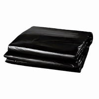 Valstore Deco Design - Bolsas Residuos Valstore 110X120 5 Unid. 90Mic Carga Pesada