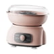thumbnail image 4 of Máquina Para Hacer Algodón De Azúcar Con Enchufe Estadounidense, 500 W, Para Fiestas Familiares, Cumpleaños, Color Rosa, 4 of 5