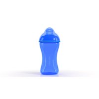 Bebek - Vaso De Entrenamiento 240 Ml Azul