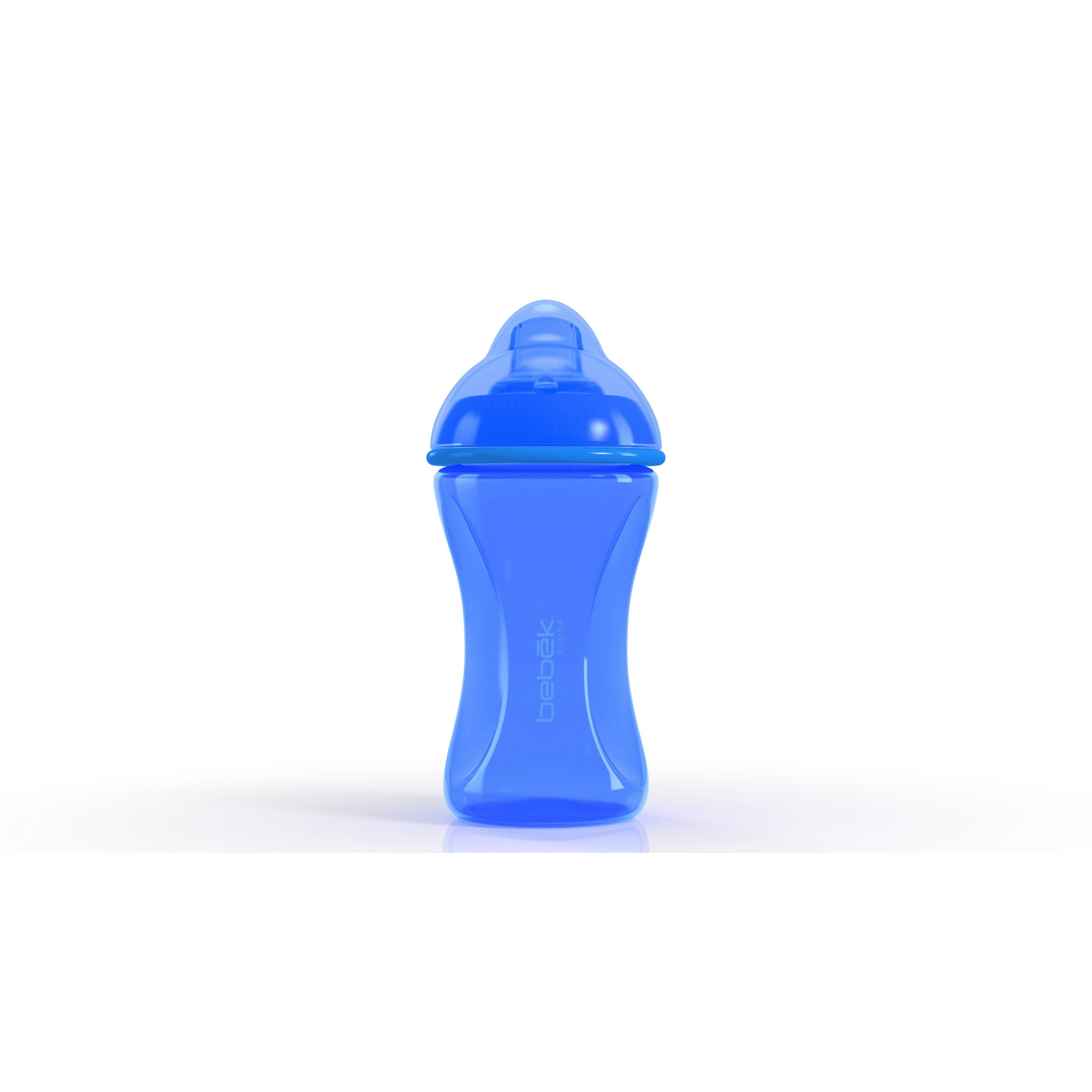 Bebek - Vaso De Entrenamiento 240 Ml Azul
