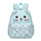 thumbnail image 1 of Kindergarten Backpack Kids Cute Backpack With Chest Strap Cartoon Animal Schoolbag For Aged 2-5 Boys Girls, 1 of 3