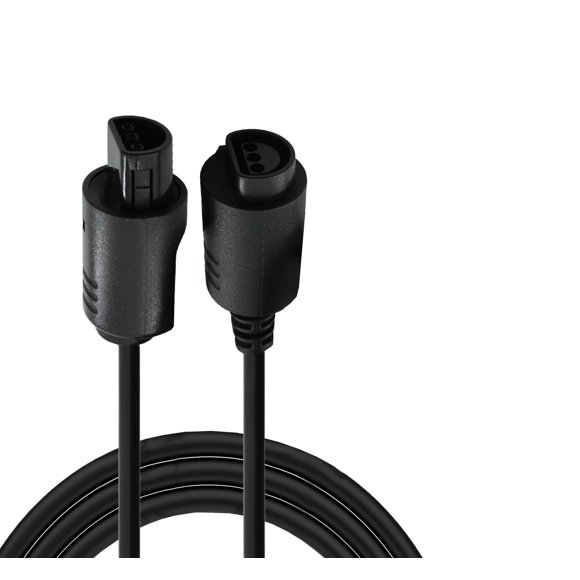 Cable de extensión UIGOCLE N64 (1,8 m) – Pack de 2