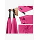 thumbnail image 3 of Pack X3 Toallas Microfibra Fucsia, 3 of 3