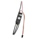 thumbnail image 2 of Controlador De Velocidad ESC Sin Escobillas 30A/50A/80A/100A Compatible Con Barco RC RC Boat 50A, 2 of 3