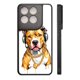 thumbnail image 1 of Carcasa Compatible con MOTOROLA EDGE 70 Diseño 194, 1 of 3