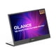 thumbnail image 1 of Monitor portátil para portátil MP Mobile Pixels Glance 16" 1080P FHD, 1 of 7