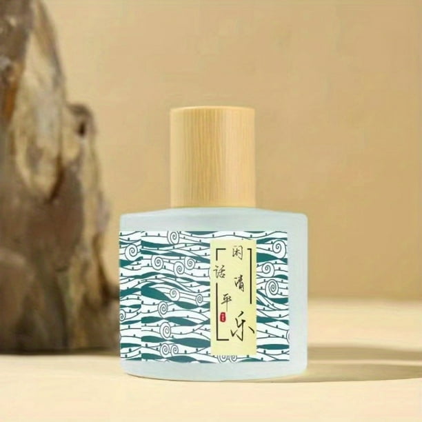Oriental Classic Cologne Perfumes For Female, Refreshing Lasting Floral Sandalwood Fragrance, Light Fragrance Perfume, For Dating, Daily, Party Use