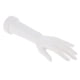 thumbnail image 2 of Maniquí de Mano Blanco Izquierda, 2 of 3