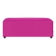 thumbnail image 1 of Banqueta Cali 3c Felpa 30 Fucsia, 1 of 5