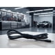 thumbnail image 2 of Cinta Tela Arnés Cableado Audio Automotriz 19mm 25 Metros, 2 of 3