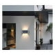 thumbnail image 2 of Lampara Panel Solar Aplique 3 Luz Led Ip65 Lampara Exterior, 2 of 3