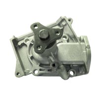 Fulltec - Bomba De Agua Kia Pop 1.1 Gasolina 93/01