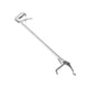 thumbnail image 5 of Herramienta De Pinzas De Serpiente Multifuncional Plegable Para Atrapar Serpientes, Equipo Duradero De 75cm, 5 of 5