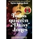 thumbnail image 1 of Libro Todos Quieren A Daisy Jones - Jenkins Reid Taylor, 1 of 2
