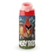 thumbnail image 1 of Botella de Agua Angry Birds Rosa 12 oz, 1 of 6