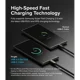 thumbnail image 4 of Cable Ringke USB 3.2 Gen 2x2 USB C (1m) 240w, 4 of 9