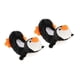 thumbnail image 3 of Fundas Para Patines De Hielo, Fundas Para Patines De Felpa Suave Para Deportes, Hombres, Mujeres, Pingüino De Entrenamiento, 3 of 4