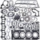 thumbnail image 1 of Juego empaquetadura motor toyota hilux 2.8 2016 2023, 1 of 1