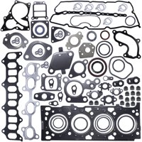 Repuestos Del Sol - Juego Empaquetadura Motor Toyota Hilux 2.4 2016 2022